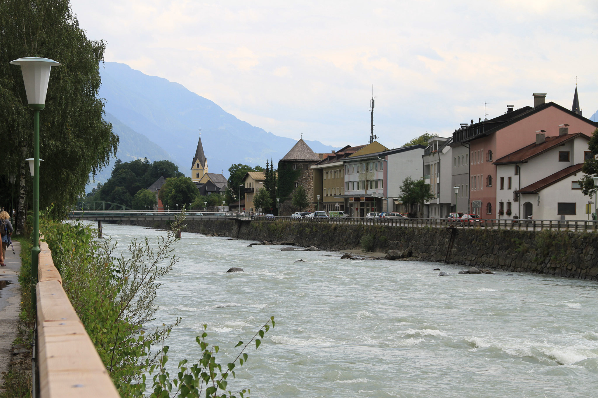 Lienz (Photo license: CC BY-NC 2.0)